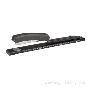 Low Price Long-Arm Plastic Stapler